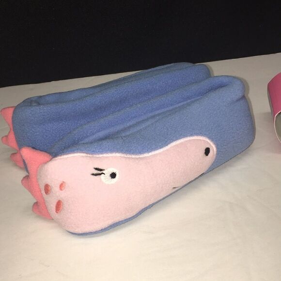 NEW JOULES SMILE RAIN BOOT LINERS big girl - Picture 4 of 5